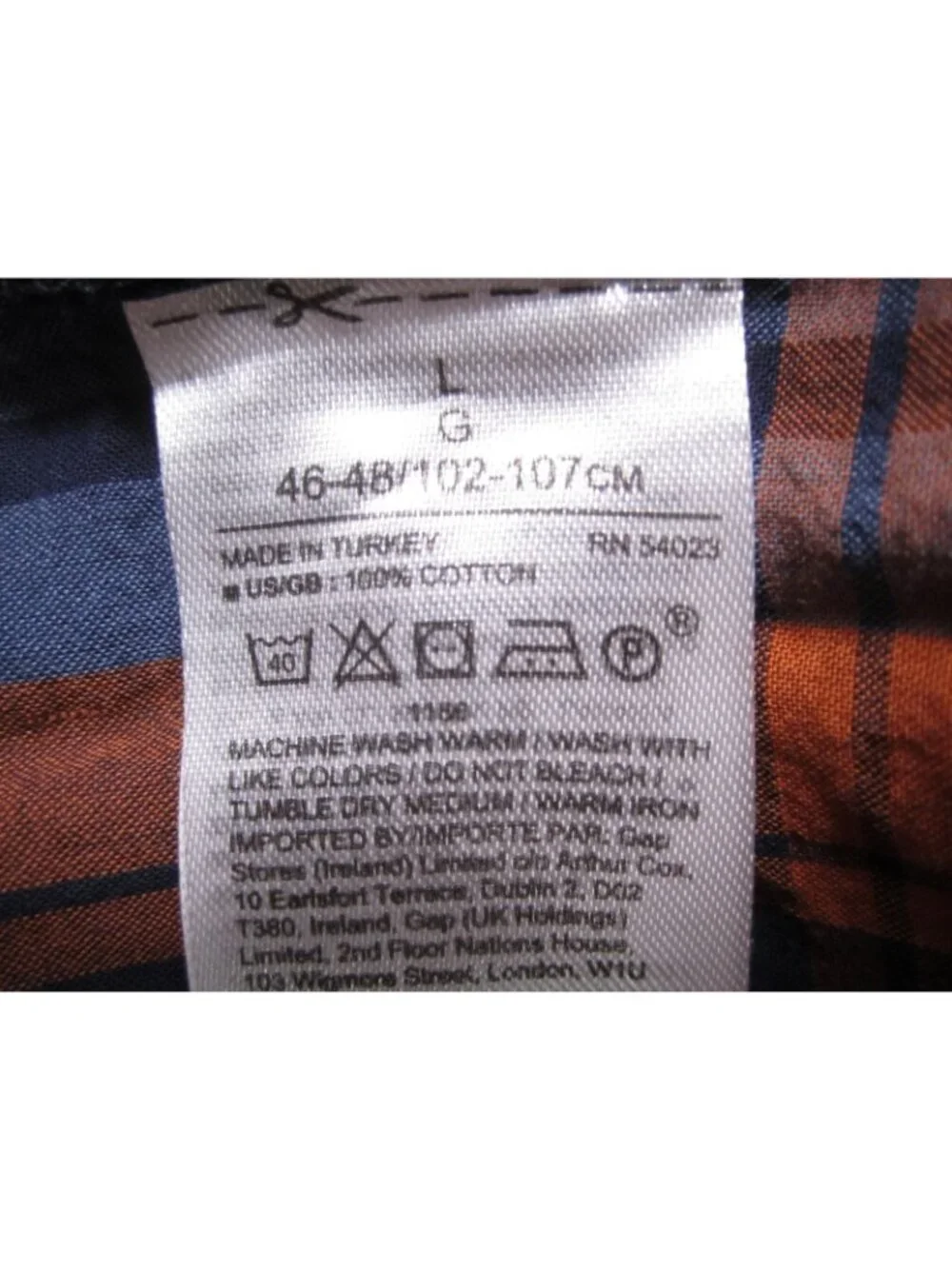 Banana Republic pre owned